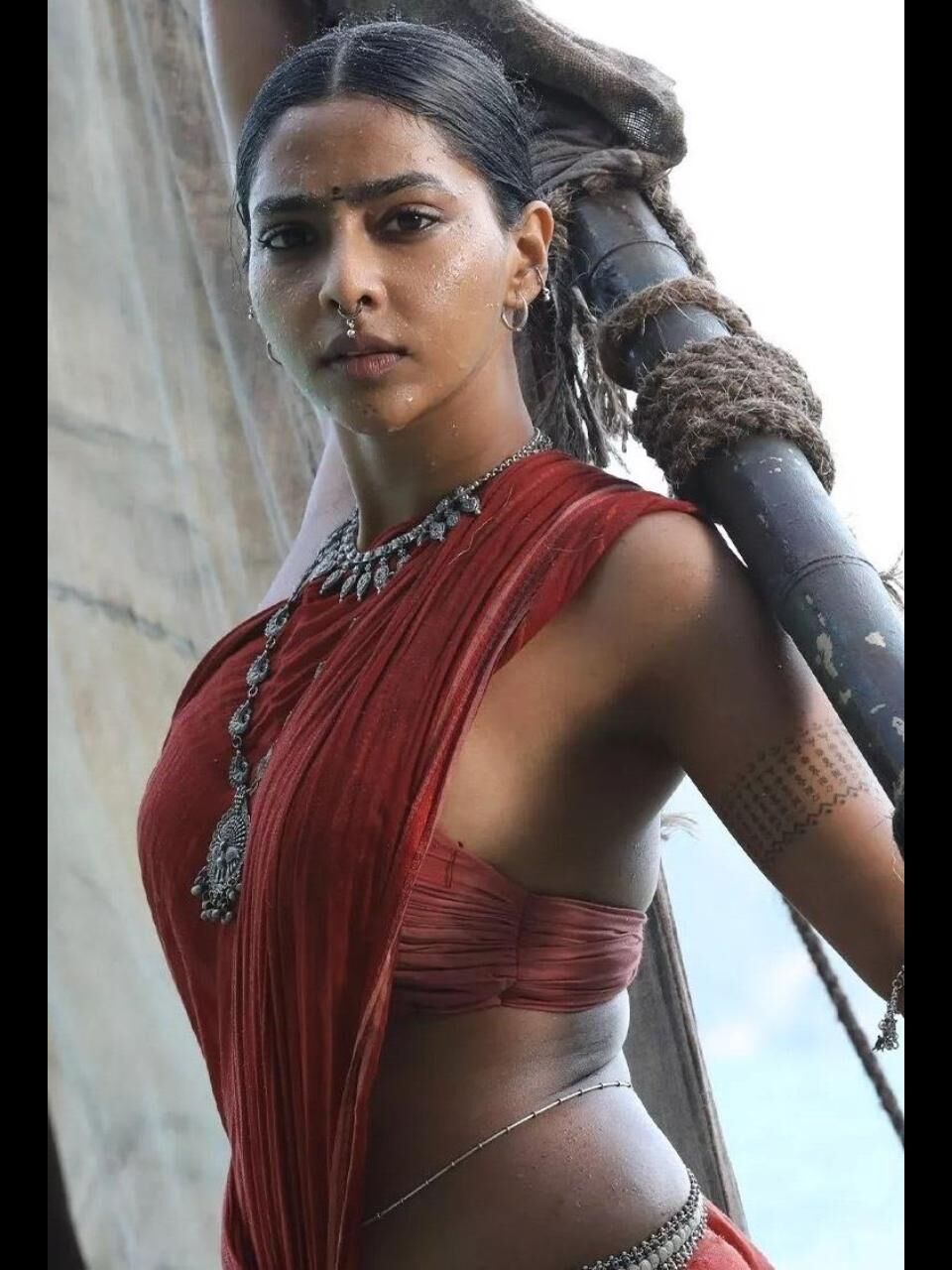 Aishwarya Lekshmi